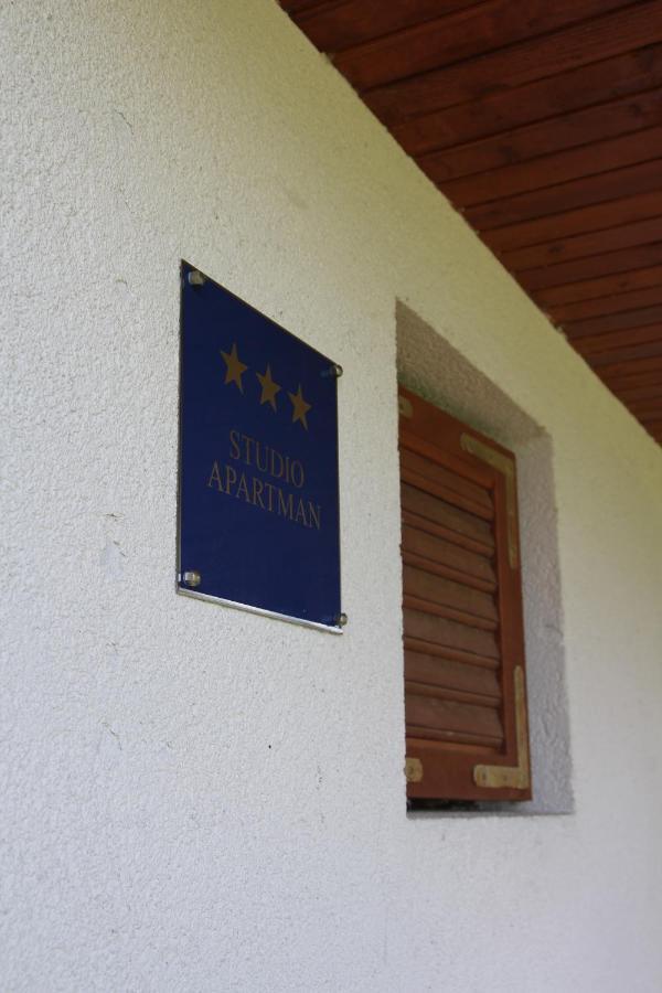 Apartman Dunav Aljmaš Extérieur photo