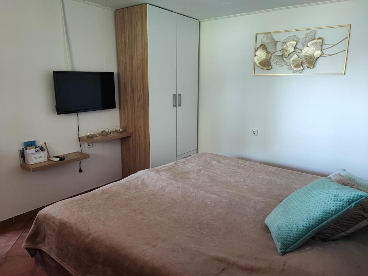 Apartman Dunav Aljmaš Extérieur photo