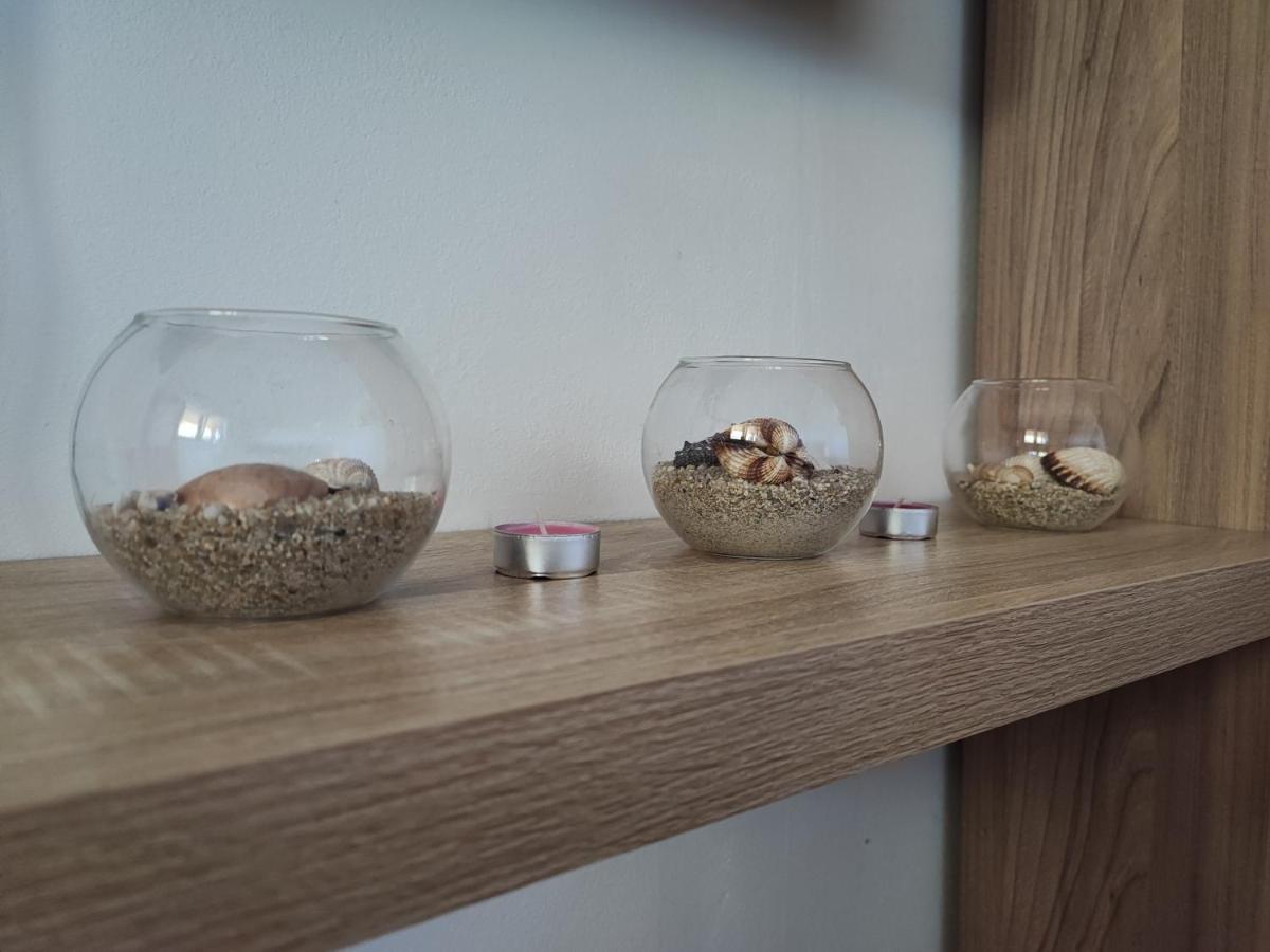 Apartman Dunav Aljmaš Extérieur photo