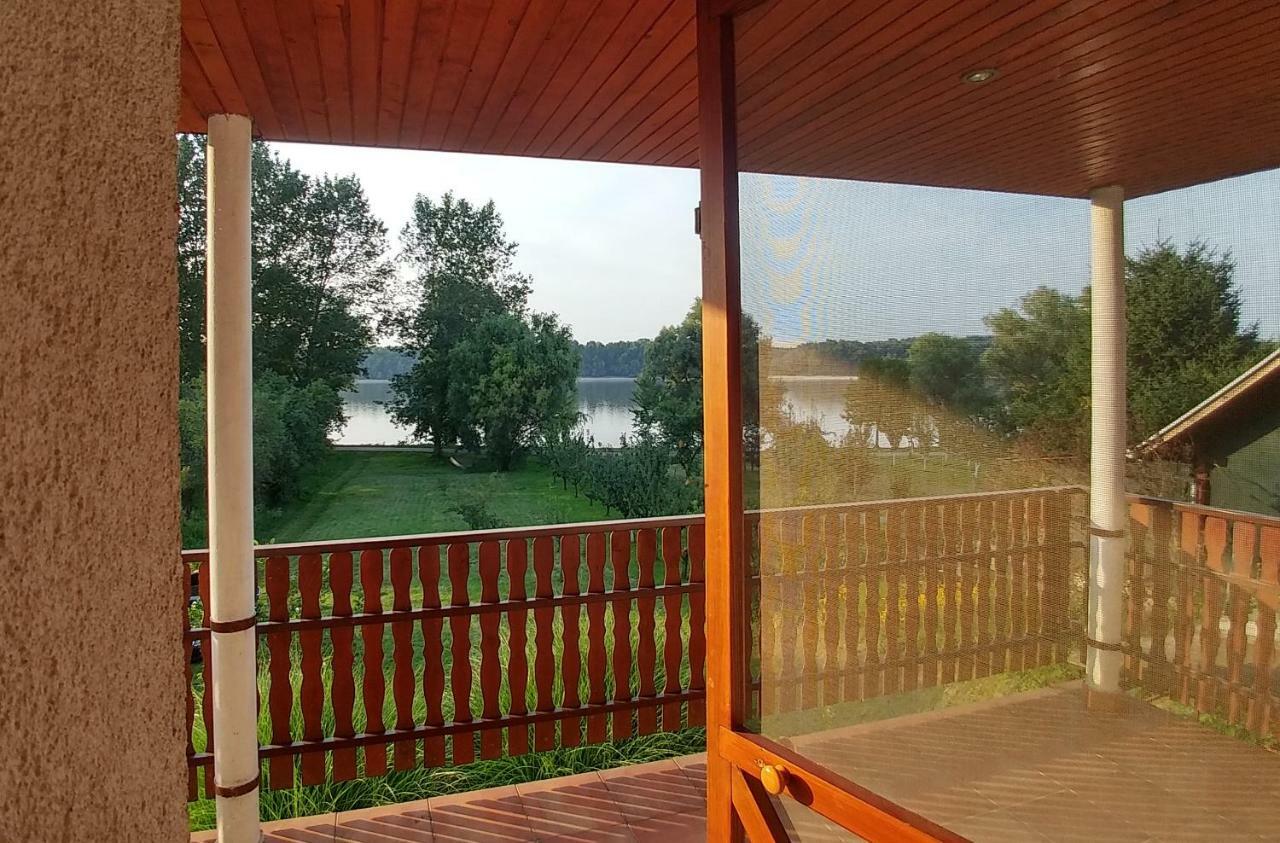 Apartman Dunav Aljmaš Extérieur photo